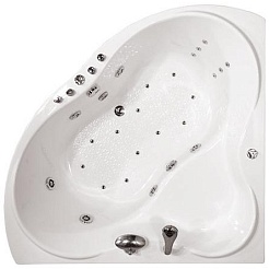 Triton Акриловая ванна Медея – фотография-3