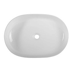 BelBagno Накладная раковина 61/41 BB1348 – фотография-2