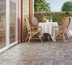 Коллекция плитки Cersanit Exterio 32,6х32,6