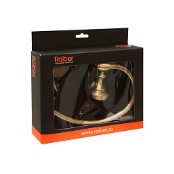 Raiber Полотенцедержатель RB52006 – фотография-2