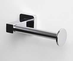 WasserKRAFT Держатель туалетной бумаги "Lippe  K-6596" – фотография-2