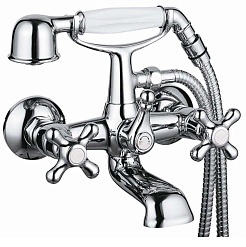 Clever Смеситель для ванны ANTIGONA  ELEGANCE  WITH2 – фотография-1