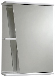 СанТа Зеркальный шкаф Акцент 50 R – фотография-1