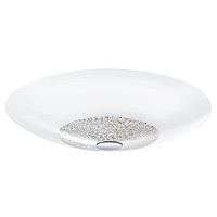 Eglo Светильник "Ellera 92713" настенно-потолочный