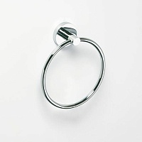 Bemeta Держатель полотенца круглый Omega 104104062