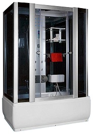 Luxus Душевой бокс Luxus 530 – фотография-1