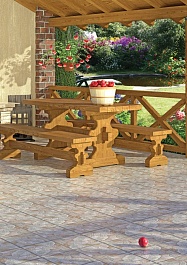 Коллекция плитки Belani Рейнир