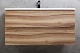 Cezares Мебель для ванной MOLVENO 100 Noce Nature, BTN – картинка-16