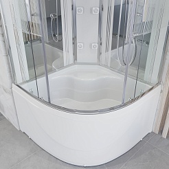 Niagara Душевая кабина NG-709-01 – фотография-8