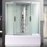 River Душевой бокс DUNAY 170/80/50 МТ