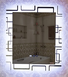 DTO Зеркало ЕМ-70 – фотография-1