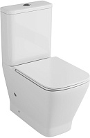 Owl 1975 Унитаз-компакт Gap Ruta-G с сиденьем DP микролифт