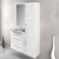 Cezares Пенал для ванной 53106 – фотография-2