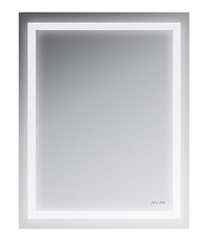Am.Pm Зеркало Gem 55 – фотография-4