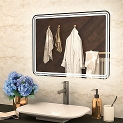 Mixline Зеркало Адриана 80 – фотография-2