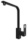 Mixline Смеситель для кухни 35k ML34-032 "Solo Black" чёрный – картинка-7