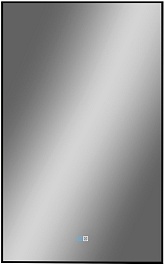 Continent Зеркало Amer Medium 600x1200 – фотография-1