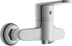 Cersanit Смеситель для душа Cari 63027 – фотография-5