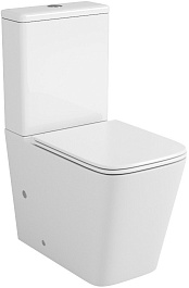 Owl 1975 Чаша унитаза-компакта Vatter Ruta-G – фотография-2