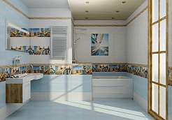 Коллекция плитки Cerrol Porto Yacht