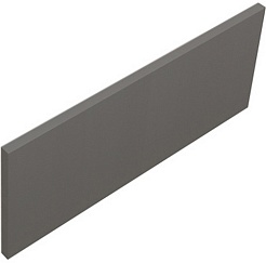 Teymi Фасад для тумбы Vitra 60 графит – фотография-1