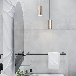 Mixline Зеркало Комфорт Амели 39x58.5 – фотография-5