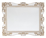 Водолей Зеркало в раме "Кармен 101" золото