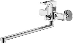 Iddis Смеситель для ванны Bild BILSB00i10WA универсальный – фотография-1