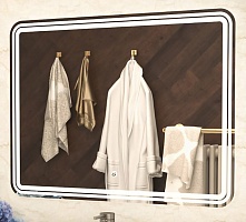 Mixline Зеркало Адриана 80