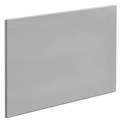 Aquanet Боковой экран для ванны Nord правый – фотография-1