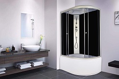 Parly Душевая кабина EC120 L N – фотография-3