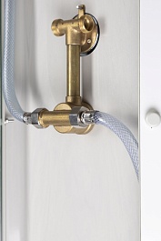 Niagara Душевая кабина Promo P90/80/40L/MT – фотография-6