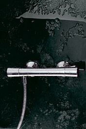 Kludi Смеситель "Zenta 351000538" – фотография-2