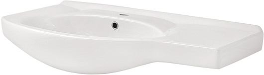 Style Line Мебель для ванной Стандарт №25 82 правая – фотография-4