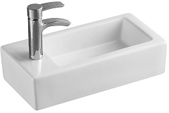 WeltWasser Раковина AISBACH 5092-L – фотография-1