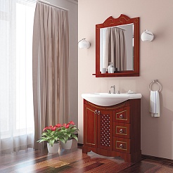 Mixline Зеркало Потап 75 – фотография-3