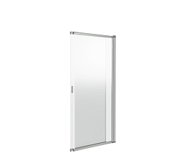 Good Door Шторка для ванны SCREEN SL-100-C-CH – фотография-3
