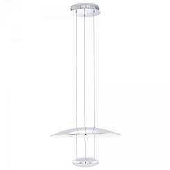 Eglo Люстра "Lemos 93008" потолочная – фотография-1