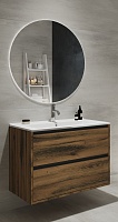 Зов Мебель для ванной Парма 70 подвесная аттик