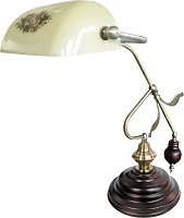 N-Light Лампа 830-01-04 настольная