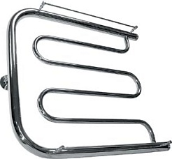 Тругор Полотенцесушитель ПМ 1П 50х40 – фотография-2