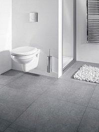 Wisa Кнопка смыва XS Argos DF 8050.414651 глянцевый хром – фотография-2