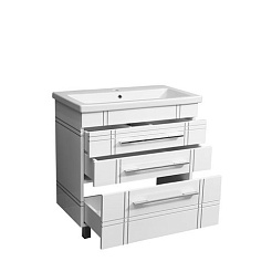 Stella Polare Мебель для ванной Опера 80 – фотография-3