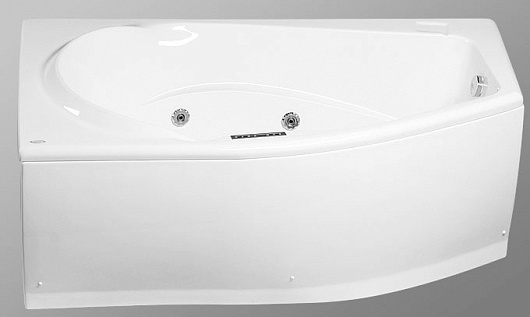 Akrilan Акриловая ванна Laguna del VENADO 170 L – картинка-3