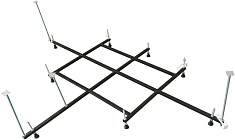 Royal Bath Каркас сварной к ванне ROJO 150