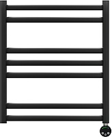 Lemark Полотенцесушитель электрический Unit П7 500x600 черный