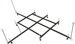 Royal Bath Каркас сварной к ванне ROJO 150 – фотография-1