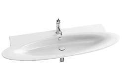 Jacob Delafon Раковина Presquile E4435 – фотография-1