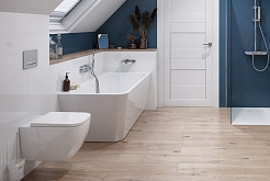 Excellent Унитаз подвесной NESS – фотография-2