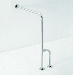 Bemeta Поручень для ванной Help 301122141 – фотография-1